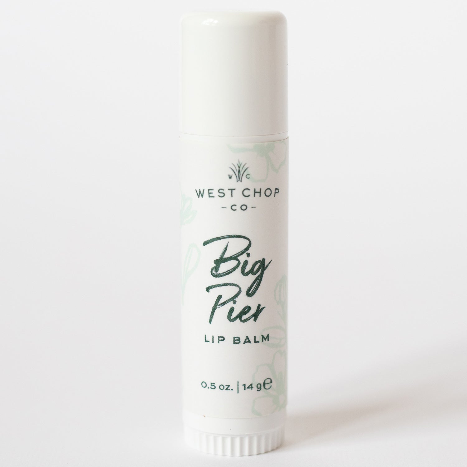Big Pier Lip Balm